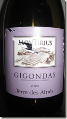 IMG 4847 thumb CORKSCREWs REVIEWs Top 25 Wines Of 2010