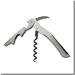pc214 thumb corkscrews